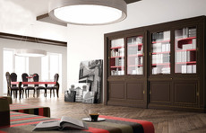 Домашний кабинет, арт. , LA EBANISTERIA