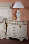Прикроватная тумбочка, арт. LLA.BST.DT.45, LLASS