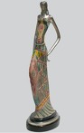 Скульптура VOGUE II, арт. AM.ST.Acc.4, ARTMAX
