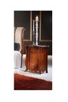 Прикроватная тумбочка, отделка CILIEGIO FIN CILIEGIO, арт. BL.BST.MR.30, BELLUTTI