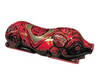 Статуэтка Поросенок, арт. AC.ST.AT.13, ARTS & CRAFT