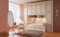 Детская ASCOT , арт. , PELLEGATTA
