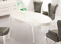 Обеденный стол, арт. FB.DT.RIM.128, FRATELLI BARRI