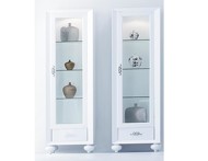 Сервант-витрина, арт. FB.DC.PL.16, FRATELLI BARRI