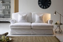 Диван-кровать GRECALE, арт. KM.1.NG.35, KEOMA