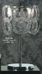 Настольная лампа, арт. JG.L-4.ANE.8, JAGO