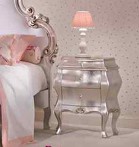 Прикроватная тумбочка, арт. PM.BST.YO.56, PIERMARIA