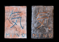 Настенное панно MIND, арт. NAD.PN.NAD.5, NEW AGE DECOR