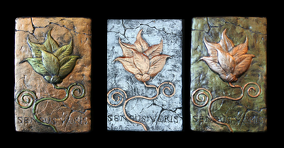 Настенное панно SPRING, арт. NAD.PN.NAD.13, NEW AGE DECOR