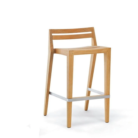 Барный стул Ribot от ETHIMO, ET.BST.RIB.8