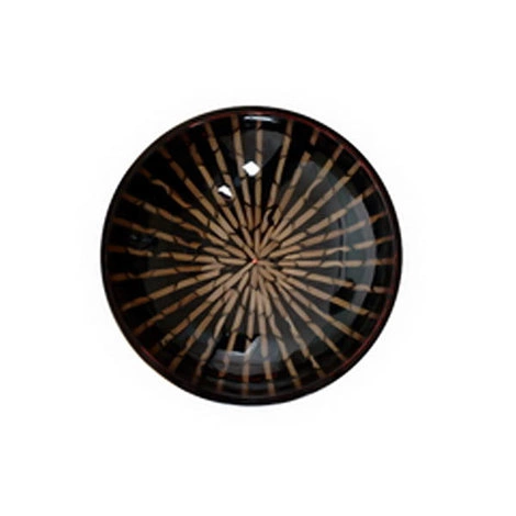 Декоративная тарелка от GRAND SOLEIL, GS.PLT.EX.676