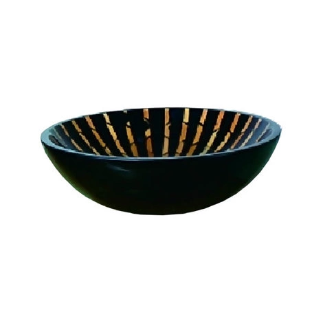 Декоративная тарелка от GRAND SOLEIL, GS.PLT.EX.681