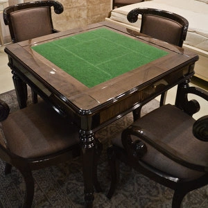 Игровой столик (Шахматы/Покер)