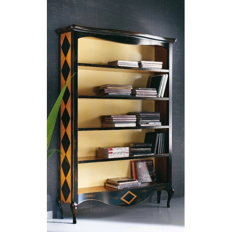 Книжный шкаф от TOSATO, TS.BC.FV.63