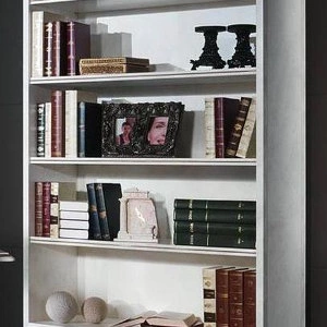 Книжный шкаф Alesia