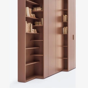 Книжный шкаф Core