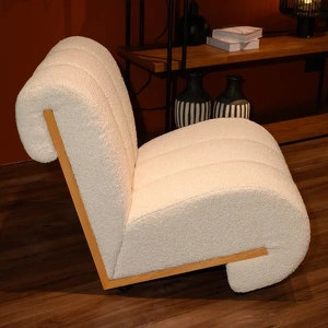 Кресло отделка ткань кат A