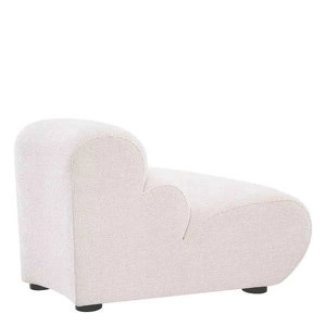 Кресло/элемент модульного дивана Lindau outside corner