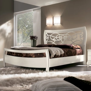 Кровать Miro