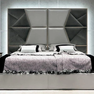 Кровать Mondrian