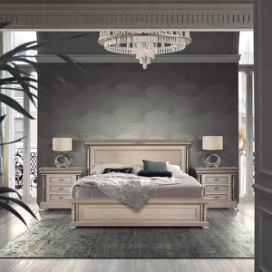 Кровать Trianon
