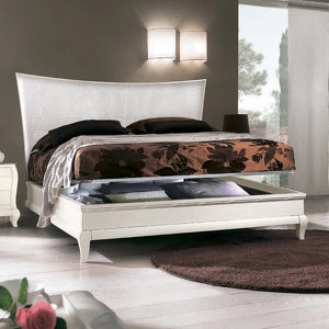 Кровать с подъемным механизмом Miro