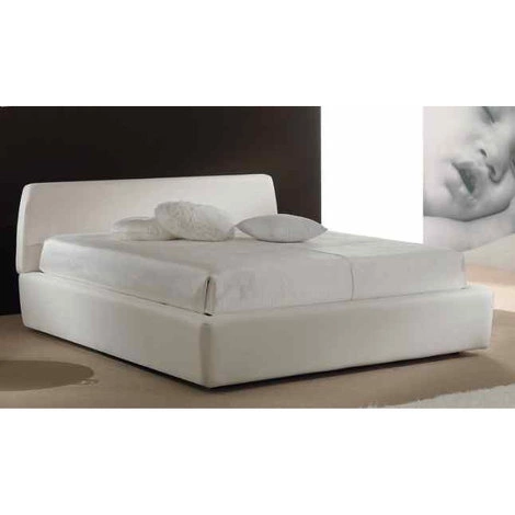 Кровать с подъемным механизмом Sipario от PIERMARIA, PM.BD.LT.5