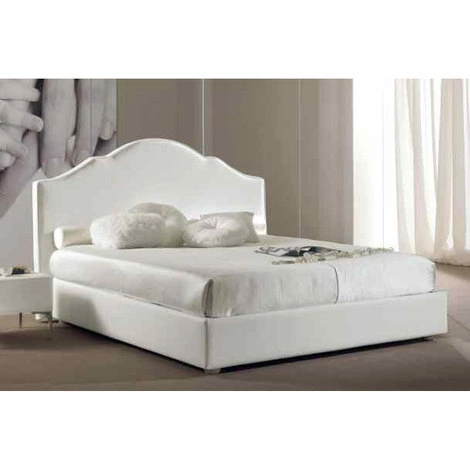 Кровать с решеткой от PIERMARIA, PM.BD.LT.29