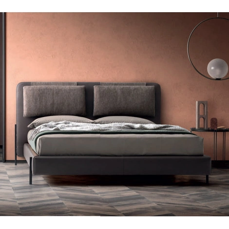 Кровать с решеткой Alar от DITRE ITALIA, DT.BD.RX.81
