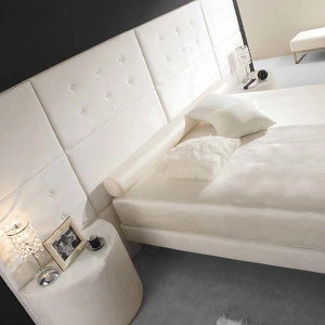 Кровать с решеткой Menhir