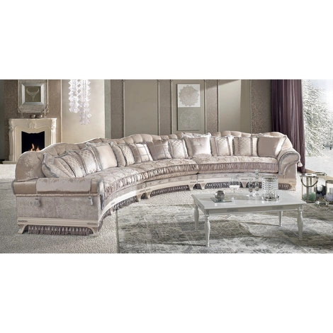 Модульный диван-кровать Cristina от KEOMA, KM.SF.CL.142