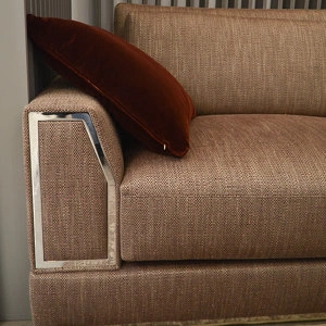 Модульный диван-кровать Dante
