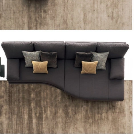 Модульный диван-кровать Evans от DITRE ITALIA, DT.SF.RX.112