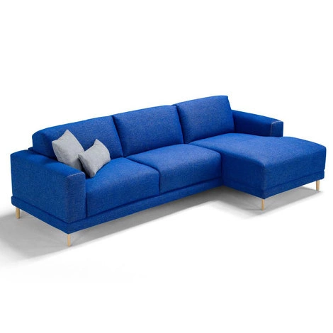 Модульный диван-кровать Naxos от DIENNE, DE.SF.SD.83