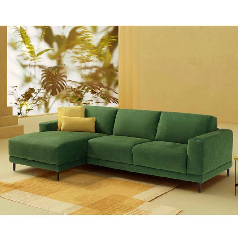 Модульный диван-кровать Naxos от DIENNE, DE.SF.SD.174