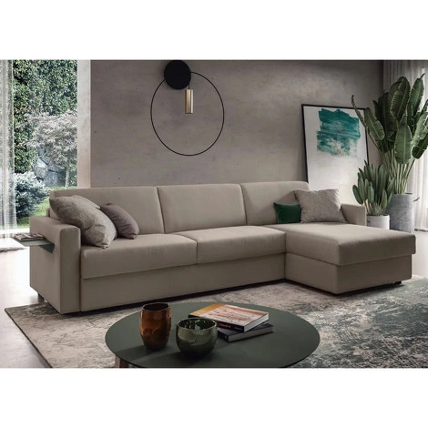 Модульный диван-кровать Tabor от DOIMO SALOTTI, DS.SF.SBC.3