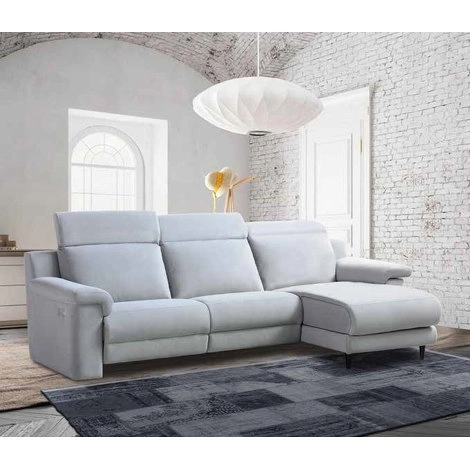 Модульный диван Amalfi от BRUMA SALOTTI, BS.SF.TD.124