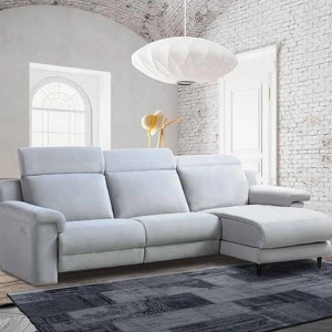 Модульный диван Amalfi