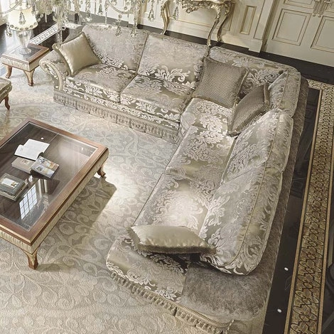 Модульный диван Bellini от KEOMA, KM.SF.CL.272