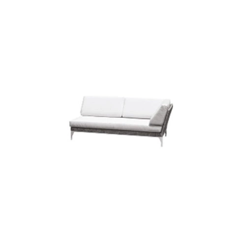 Модульный диван Brafta (правый) от SKYLINE DESIGN, SL.SF.BR.432