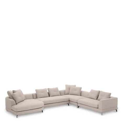 Модульный диван Moderno L от EICHHOLTZ, EH.SF.CS.2165
