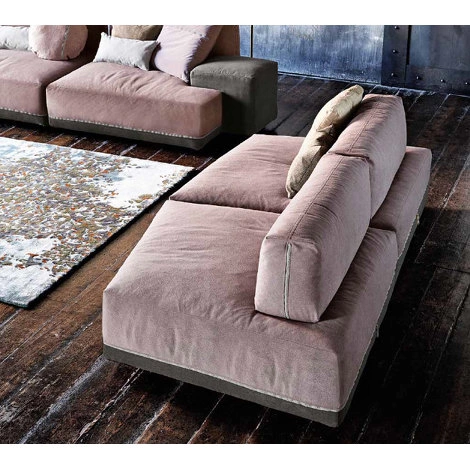 Модульный диван Sanders от DITRE ITALIA, DT.SF.SD.4