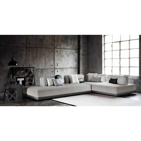 Модульный диван Sanders MIX от DITRE ITALIA, DT.SF.SD.1