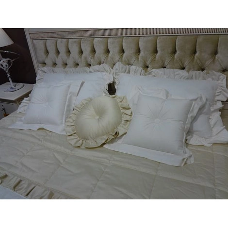 Набор (покрывало и подушки) от TOSATO, TS.PL.DD.10