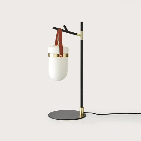 Настольная лампа Almon от AROMAS DEL CAMPO, ADC.L-4.AS.46