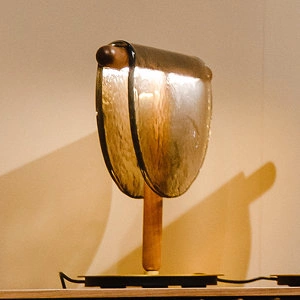 Настольная лампа Dali