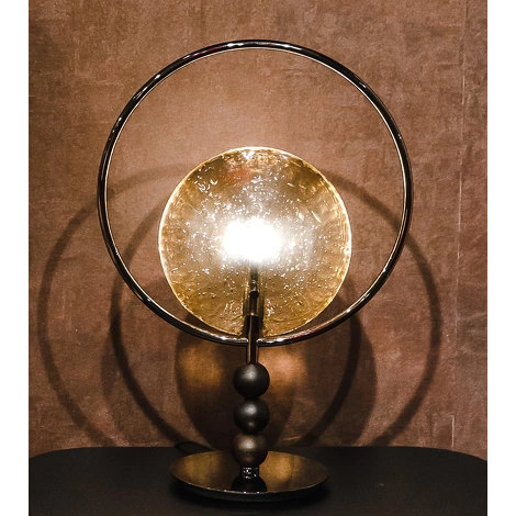 Настольная лампа Dreamy от TONIN CASA, TC.L-4.MO.1694