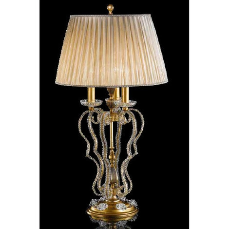 Настольная лампа Elegance от MM LAMPADARI, MML.L-4.CLA.144