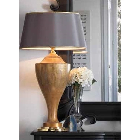 Настольная лампа Grace от TOSCONOVA, TS.L-4.MD.204