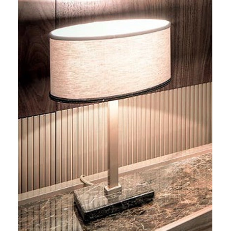 Настольная лампа Keope-Roll от CORTE ZARI, CZ.L-4.CR.67